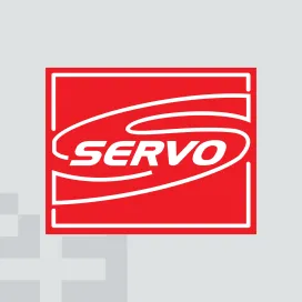 Servo Electronic